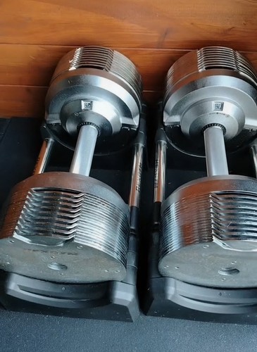 Rexgym coppia manubri - coppia,