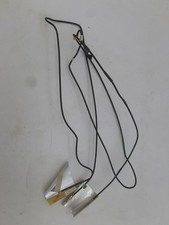 ANTENNE WIRELESS , NETBOOK HP COMPAQ MINI 700EL,  USATO