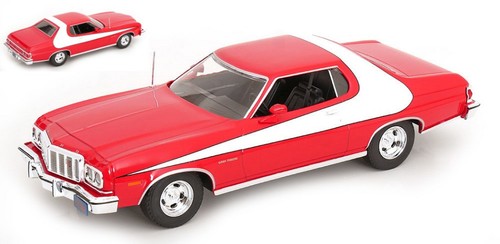 Modelcargroup ford gran torino - ford,