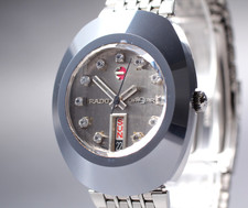Orologio uomo automatico - orologio,