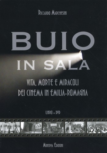 Buio sala vita morte e - in,