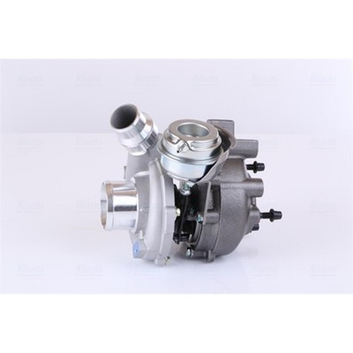 Nissens 93427 caricatore - 93427,