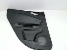 PANNELLO POSTERIORE SINISTRO