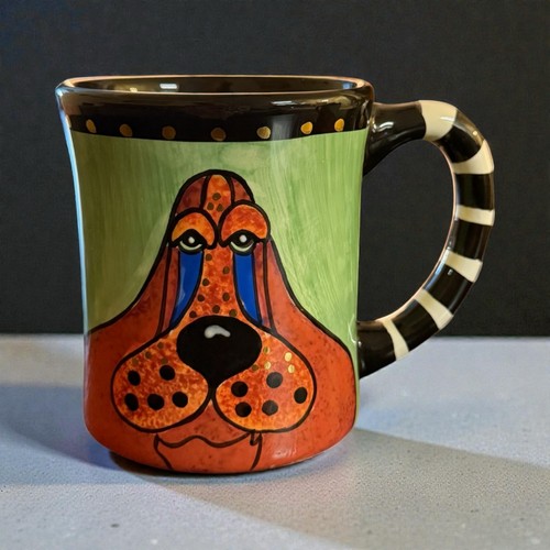 Tazza caffè lynda - da,