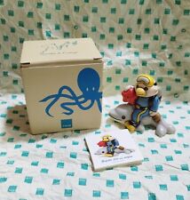 THUN GRIFETTO LELE SU DELFINO GUARDIA DI FINANZA