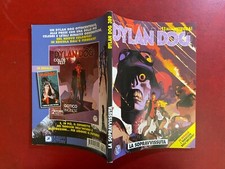 DYLAN DOG  n.389 LA