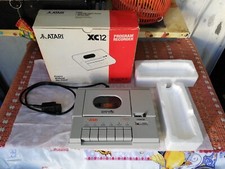 ATARI XC12 - PROGRAM RECORDER
