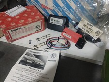 ANTIFURTO CHIUDIPORTE CON RADIOCOMANDO NUOVO LINEACCESSORI PER ALFA 145-146