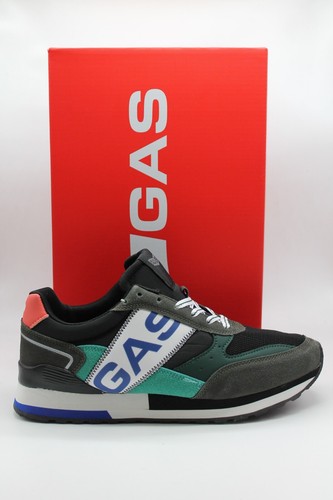 Scarpe uomo gas offerta - gas, in