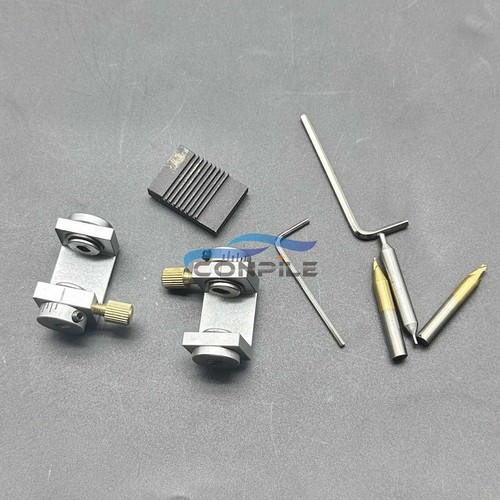 Clamp fixture for - fixture, mondeo