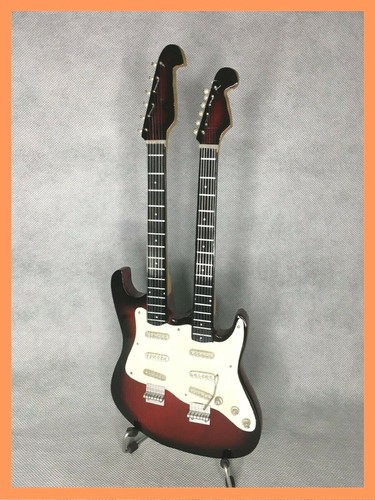 Chitarra miniatura da - in,