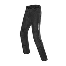 PANTALONI DONNA MOTO CLOVER AIRJET ESTIVO AIR ESTICO CERTIF. CE TAGLIA 38