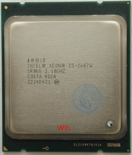 Processore cpu server intel - processore,