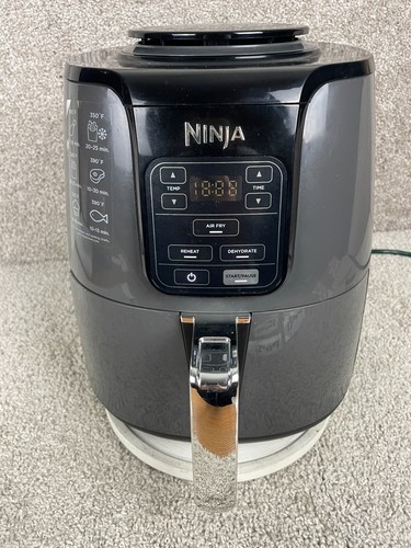 Friggitrice aria ninja - ad,