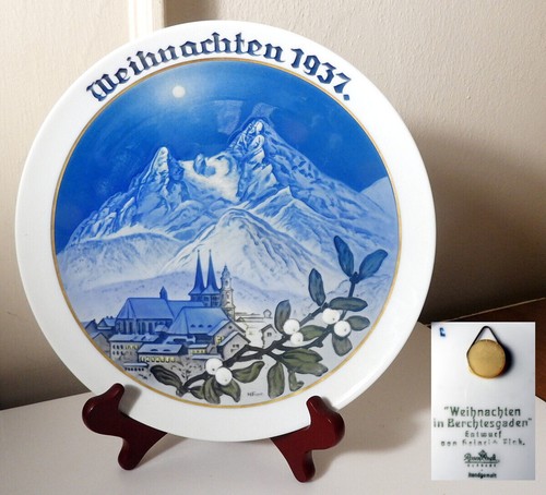 Rosenthal 1937 annual - rosenthal,