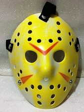 CARNEVALE HALLOWEEN MASCHERA