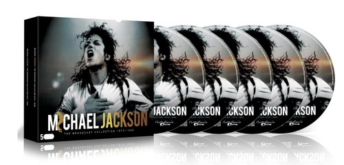 Michael jackson the - michael, –