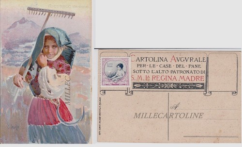 Basilio cascella mietitrice - cascella:,