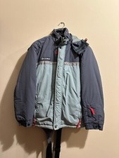 Tuta da sci Colmar uomo