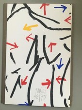 Roberto Sanesi ipotesi labirinto Severgnini1983 Emilio Tadini serigrafia firmata