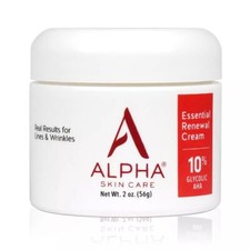 Alpha Skin Care Essential