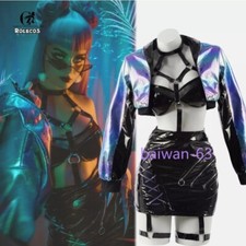 Gioco LOL All Out Evelynn