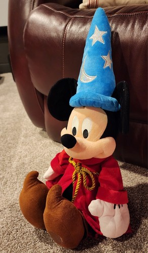 Peluche disney store - peluche,