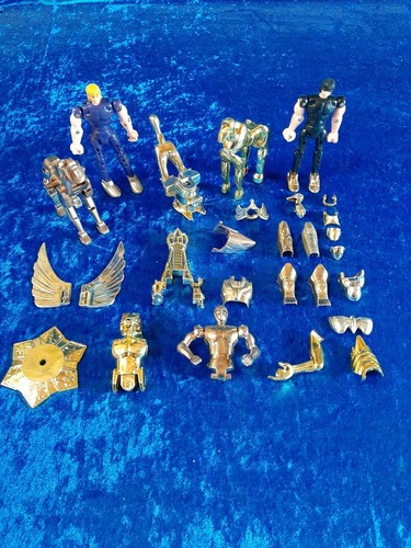 Cdz cavalieri dello zodiaco - cavalieri,