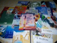 SONO 73 FOLDER TUTTI ORIGINALI