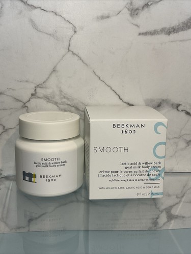 Beekman 1802 crema corpo - 1802,