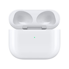 Apple A2897 Custodia di ricarica wireless AirPods Originale per 3a terza generaz