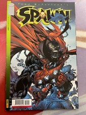 SPAWN #92 serie Panini Comics