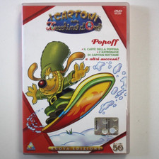 MovieFair I CARTONI DELLO