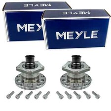 2 mozzi ruota Meyle posteriori