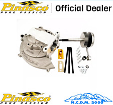 CARTER MOTORE D. 46MM MASTER