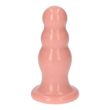 Fallo anale a sfere grande