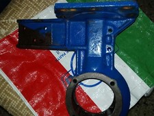 Carter Fresa X Motozappa Sep 70 Usata