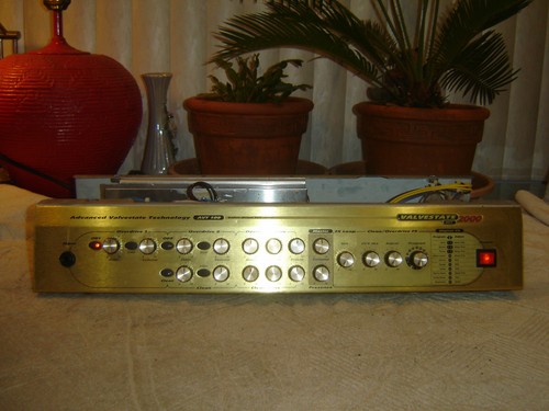 Marshall avt2000 valvestate - avt2000,