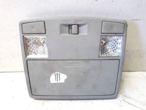 Fanale interno mazda cr19 - 5,