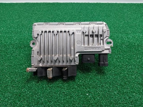2015 peugeot 2008 a94 - peugeot, ecu