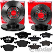 DISCHI FRENO BREMBO SPORT +