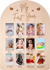 Pannello Portafoto per Il Mio