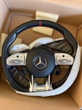 Volante mercedes Classe A180 / A200/ A220 / A250 / A35 / A45 AMG w177 Con AIRBAG