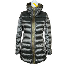 Feyem Cappotto Donna Piumino