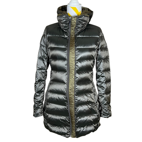 Feyem cappotto donna piumino - feyem,