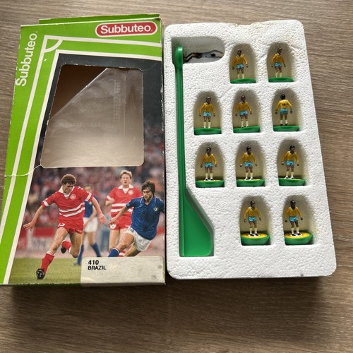 Squadra leggera subbuteo 410 - leggera,