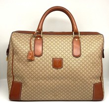 Borsa celine macadam boston - borsa,