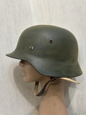 Elmetto tedesco originale bel