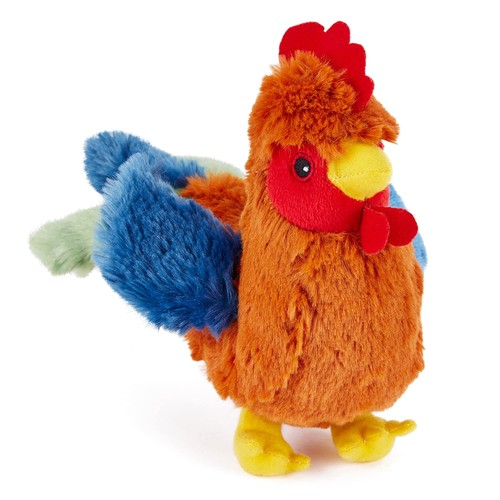 Zappi animale peluche - animale,