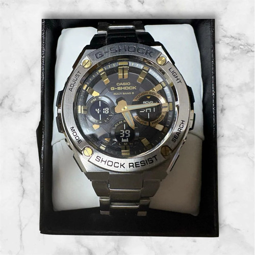 Orologio casio shock - casio, g-shock